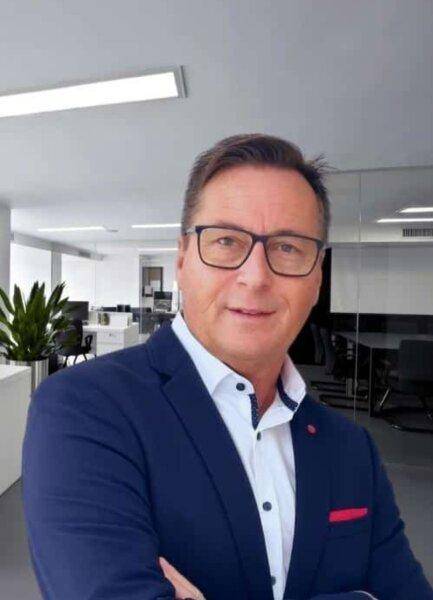 Kontaktfoto