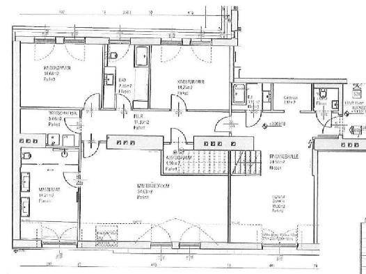 1. DG/1st floor