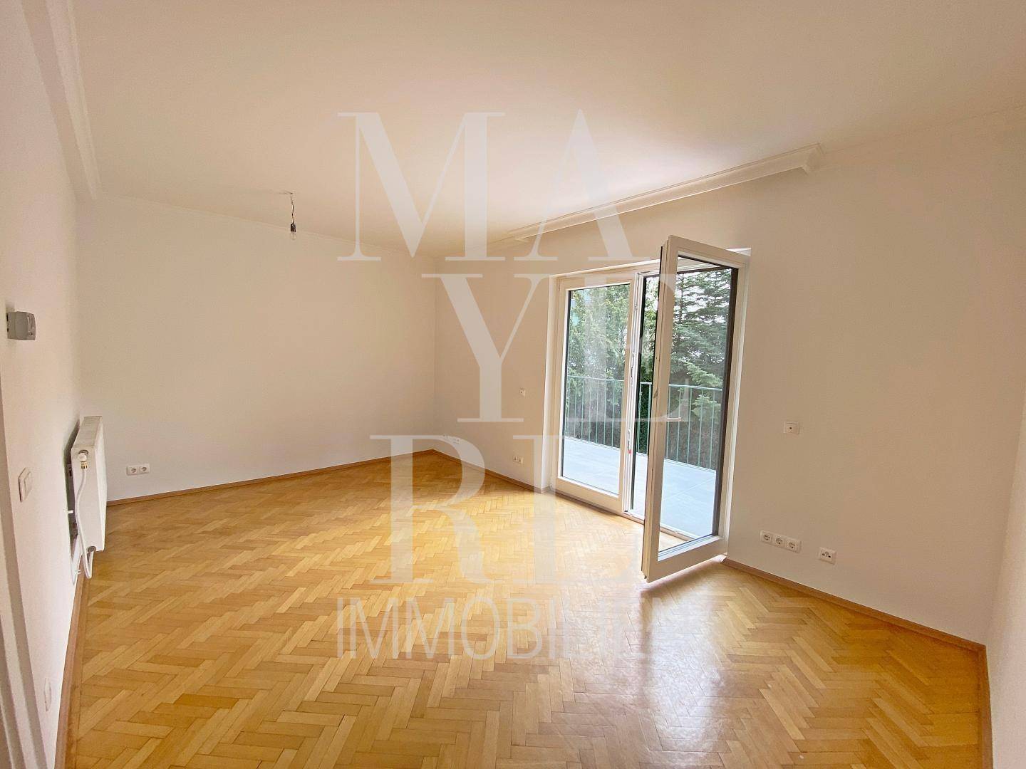 das Wohzimmer