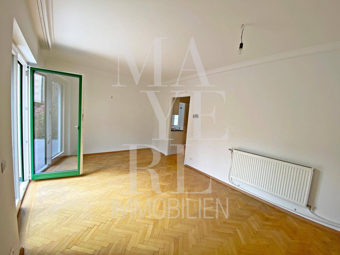das Wohzimmer