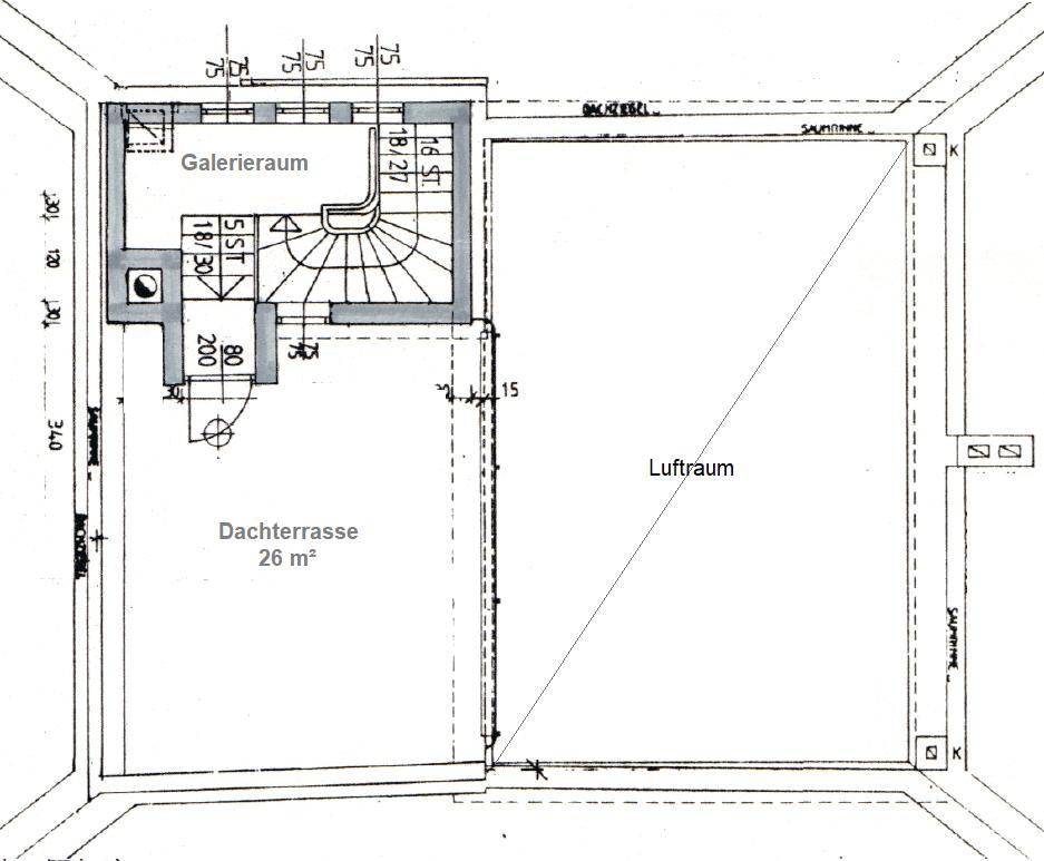 Plan OG