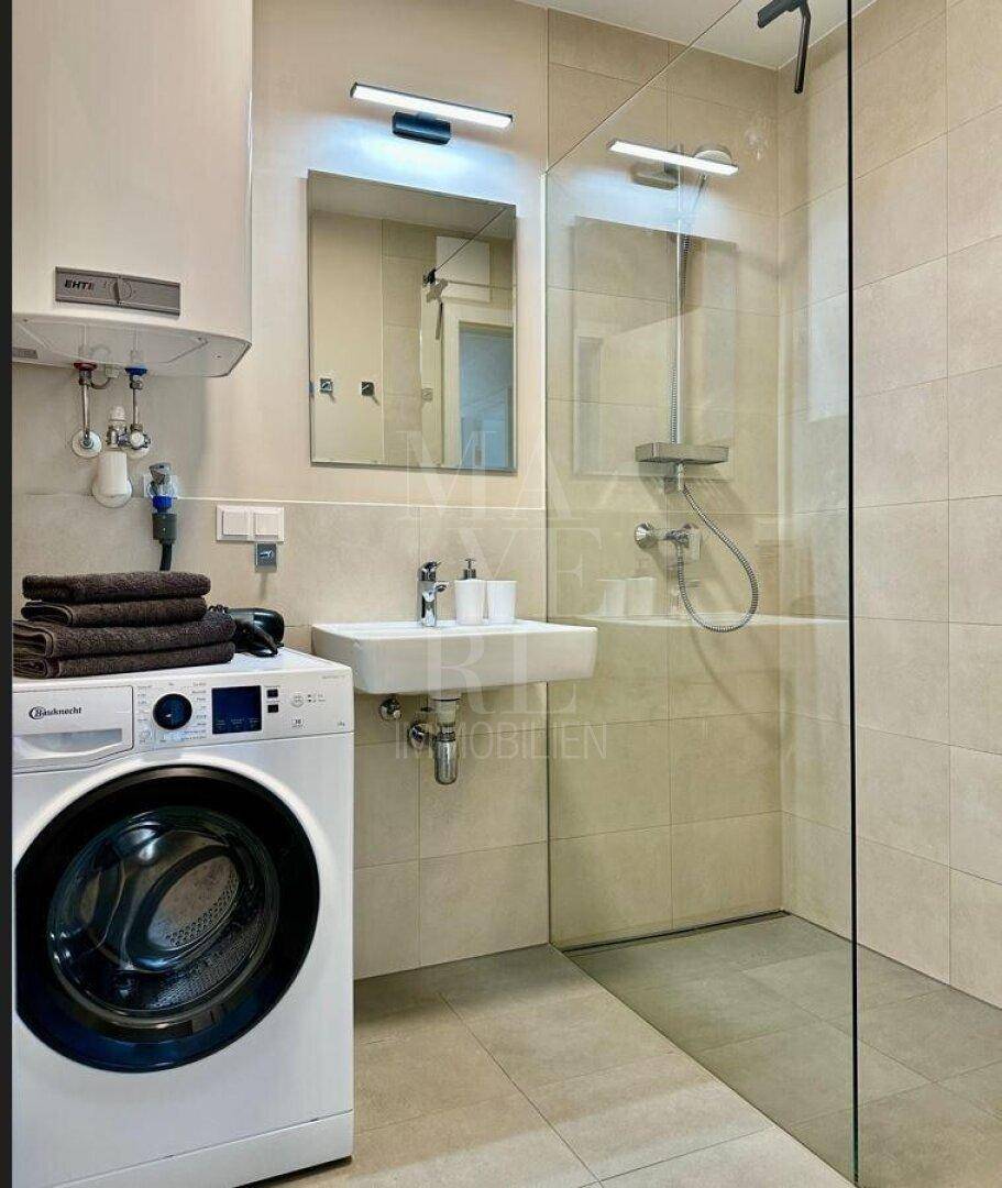 KURZZEIT APARTMENTS / möblierte/ ALL IN Tarife / Balkon / Nähe U-Bahn - Mehr