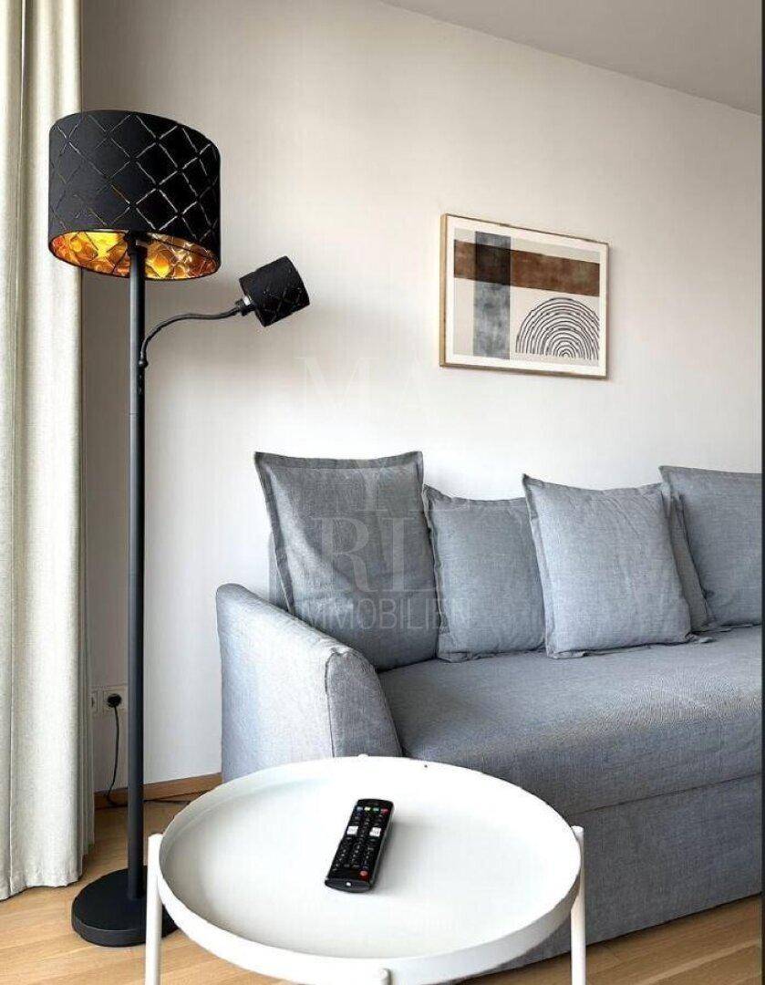 KURZZEIT APARTMENTS / möblierte/ ALL IN Tarife / Balkon / Nähe U-Bahn - Ansicht 5