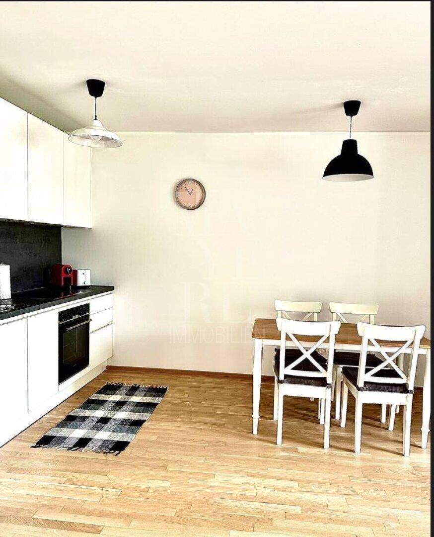 KURZZEIT APARTMENTS / möblierte/ ALL IN Tarife / Balkon / Nähe U-Bahn - Ansicht 6