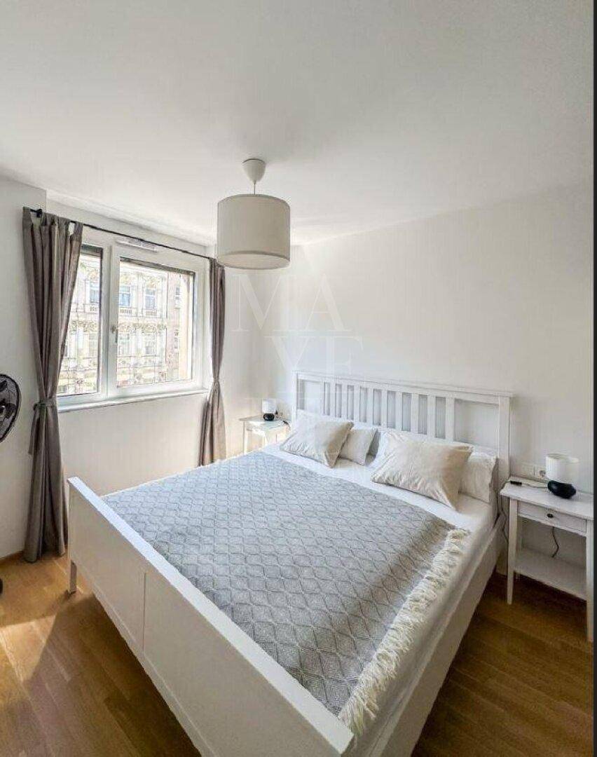 KURZZEIT APARTMENTS / möblierte/ ALL IN Tarife / Balkon / Nähe U-Bahn - Ansicht 3