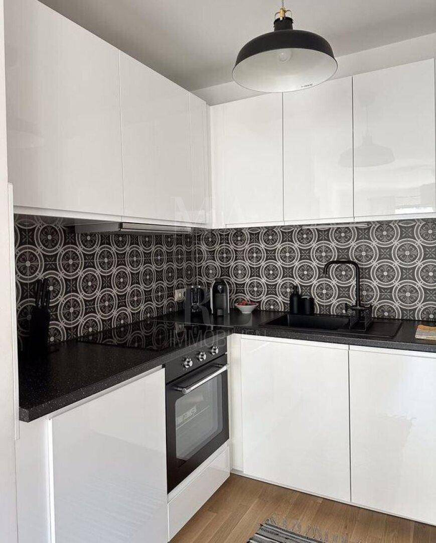 KURZZEIT APARTMENTS / möblierte/ ALL IN Tarife / Balkon / Nähe U-Bahn - Ansicht 4