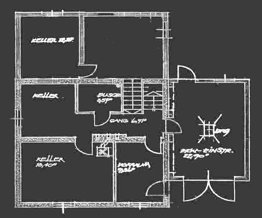 Souterrain