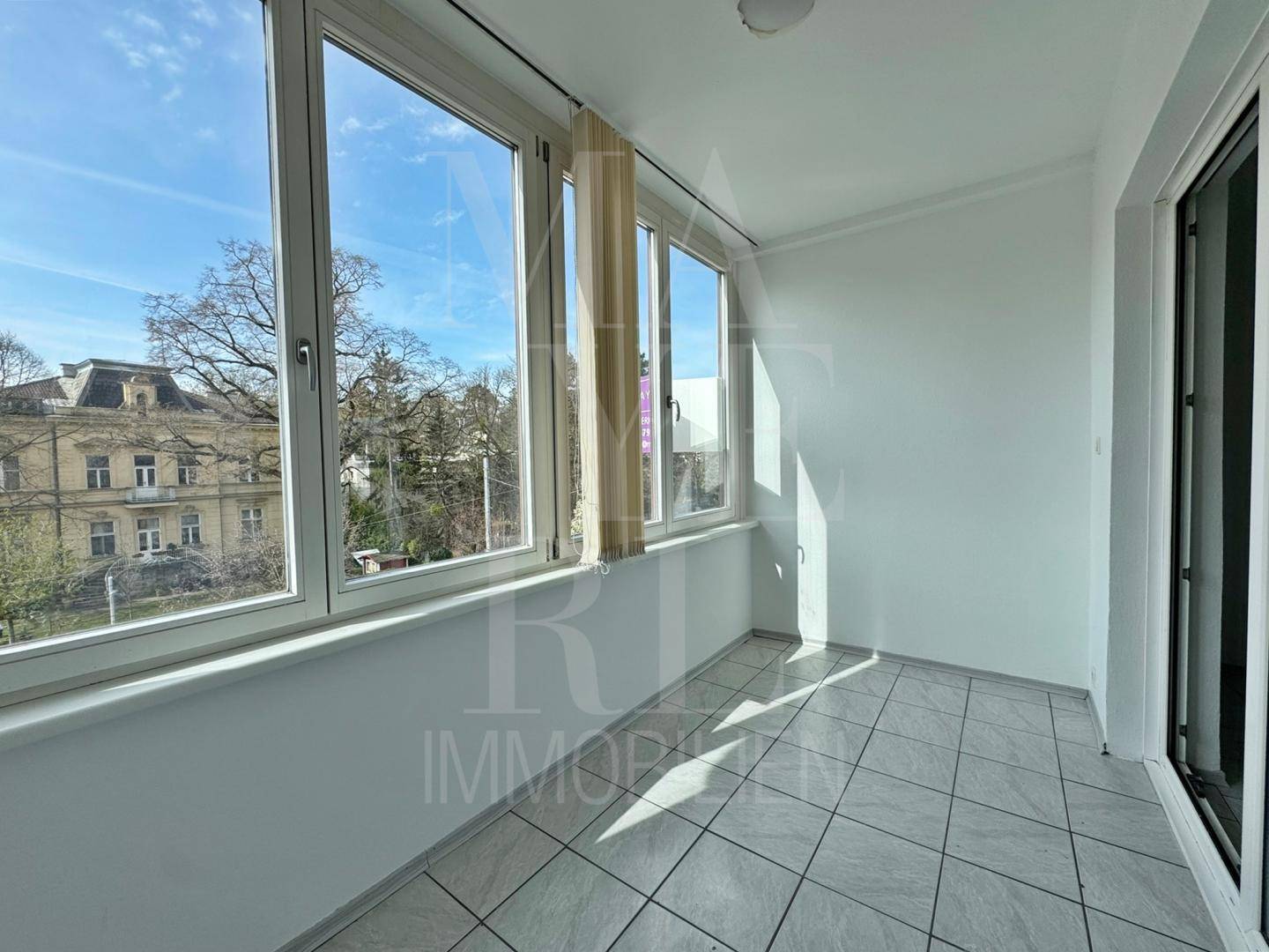 Loggia