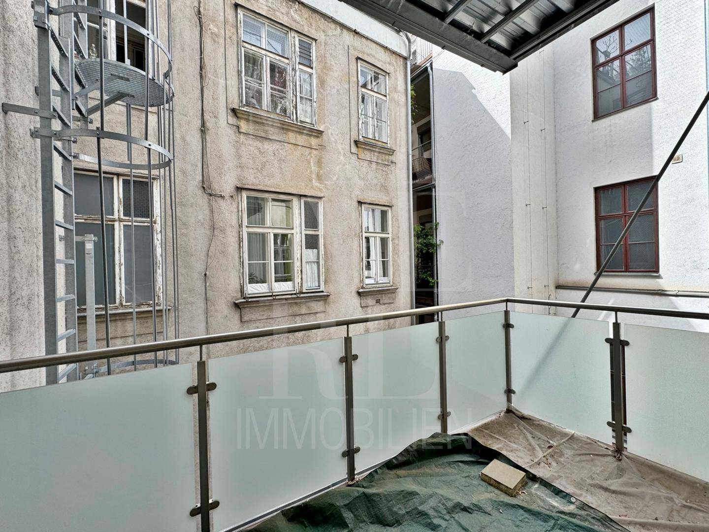 Balkon