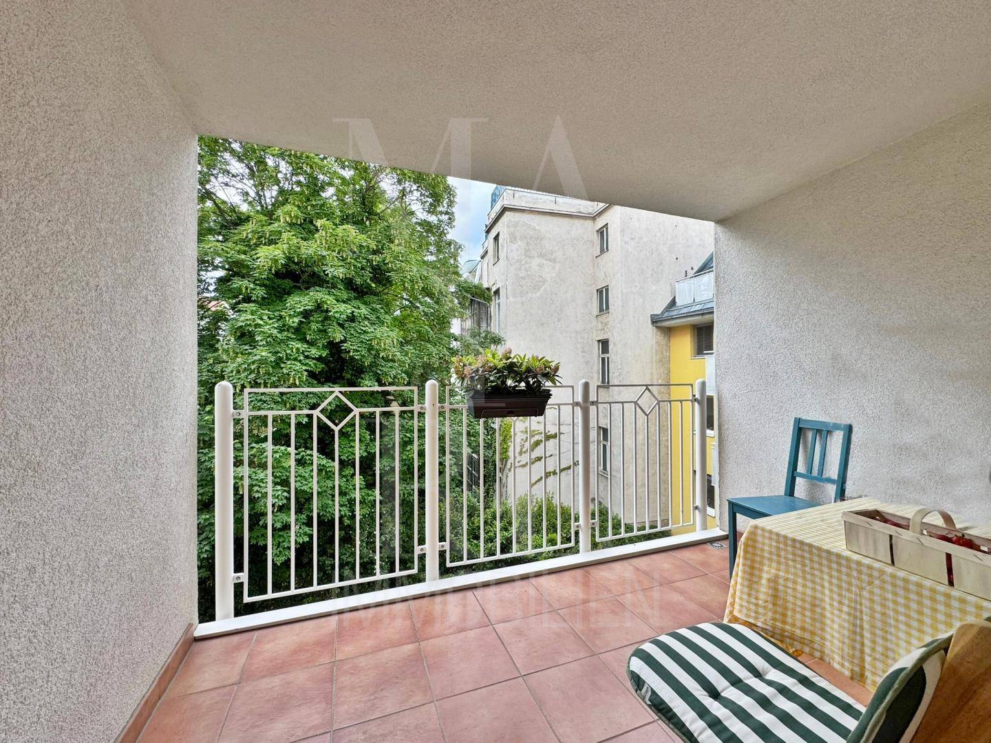 Loggia
