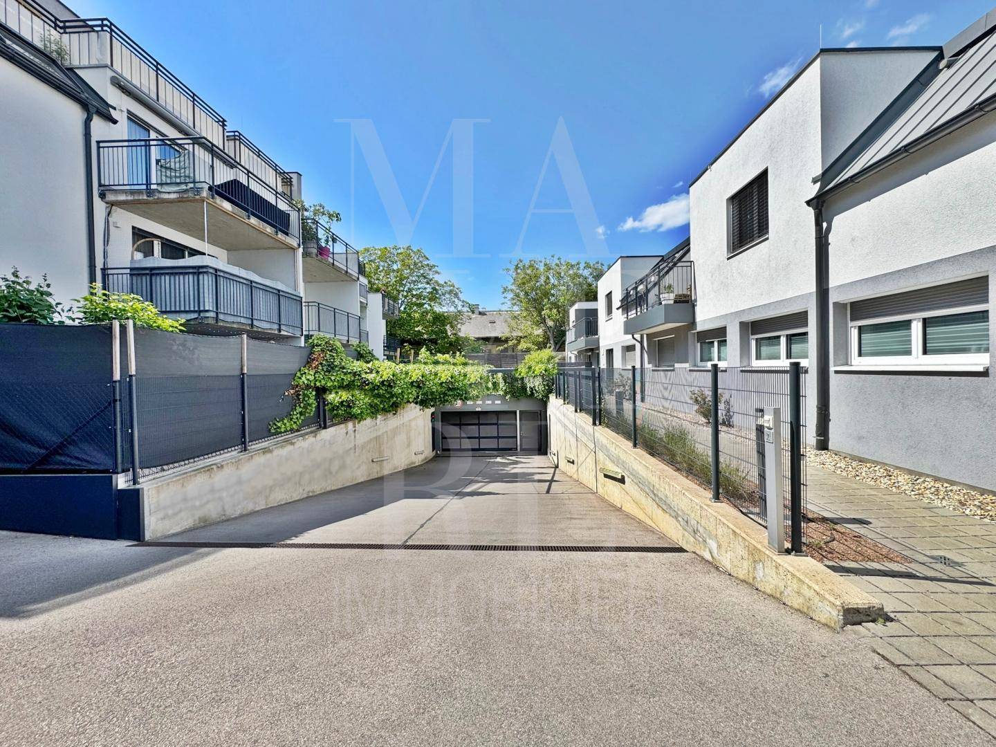 Haus/Garage