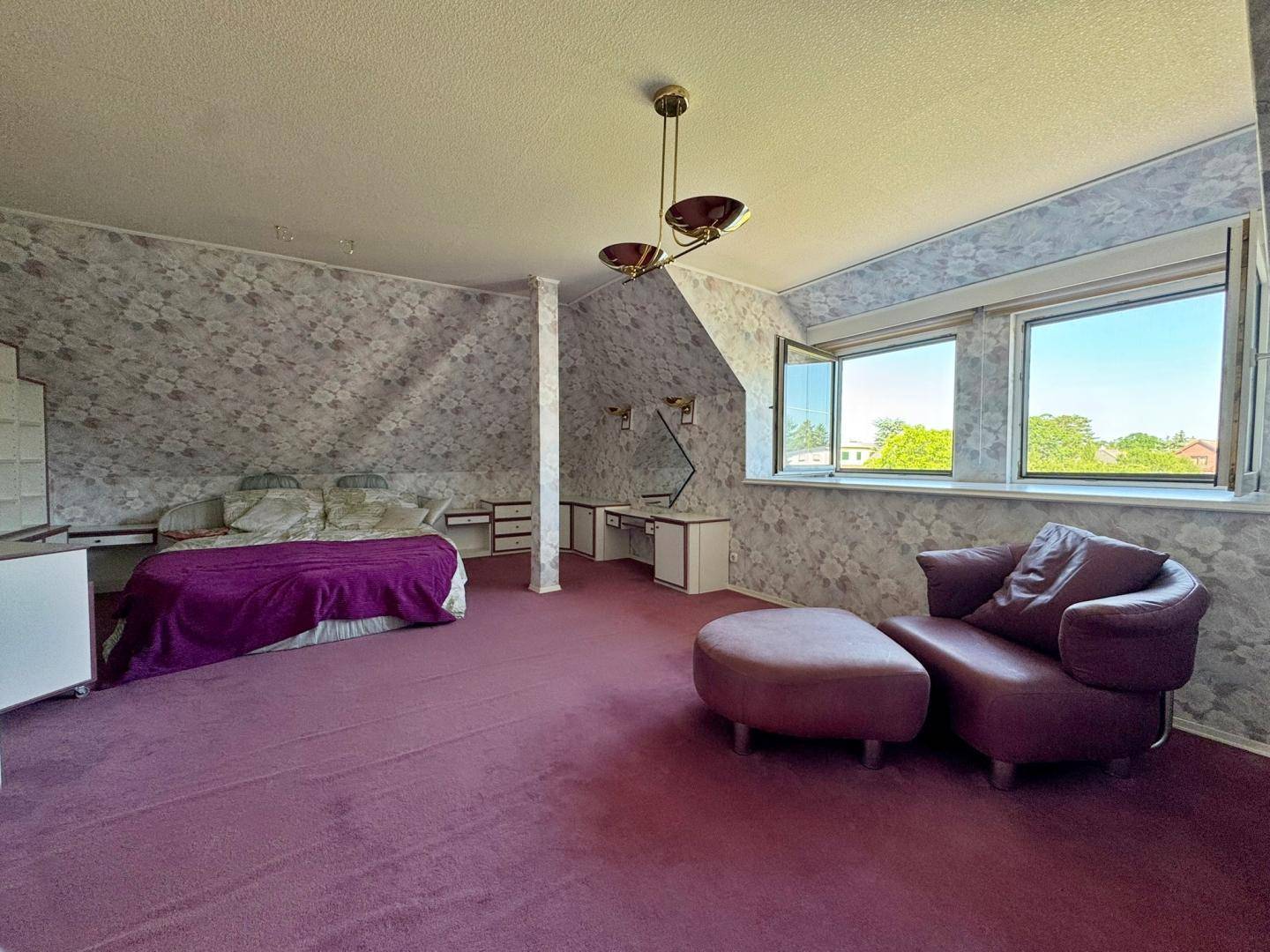 Zimmer 3 OG