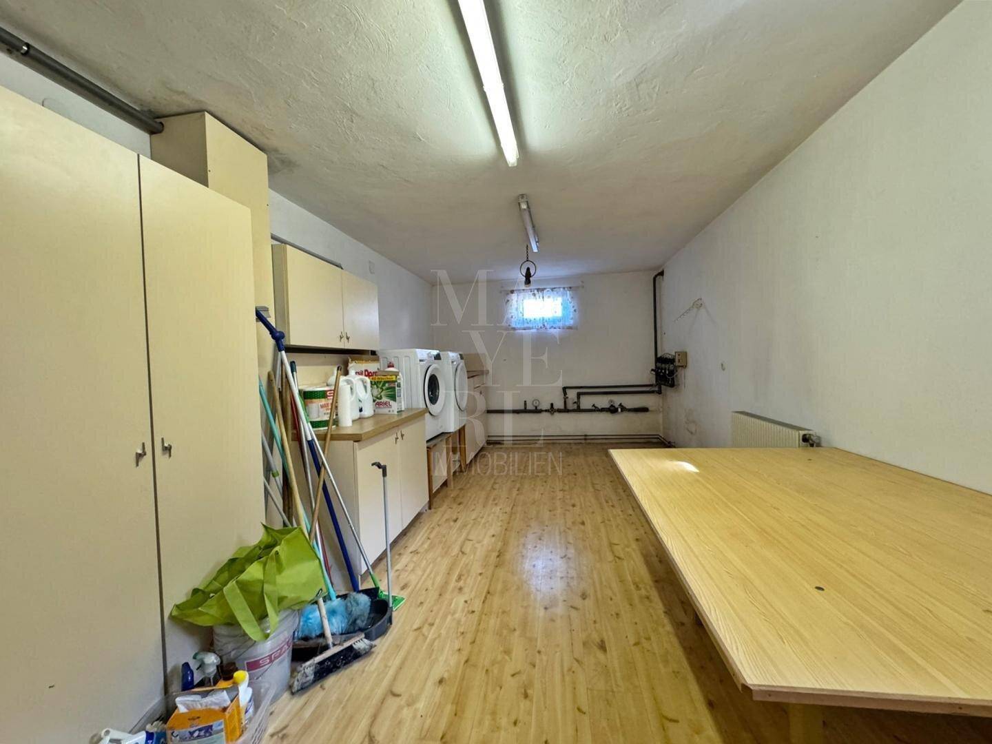 Kellerraum 2