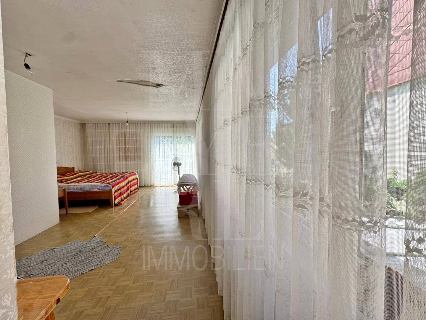 Hauptschlafzimmer