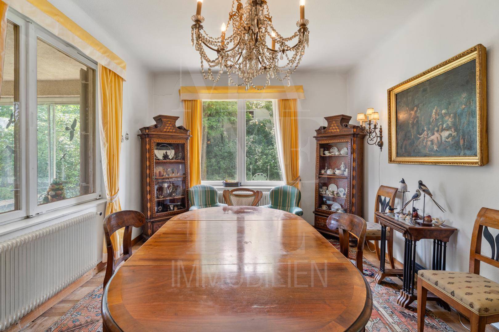 Speisezimmer