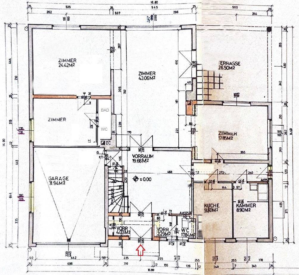 Plan EG