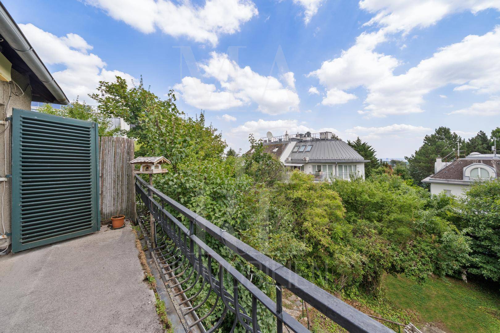 Terrasse DG