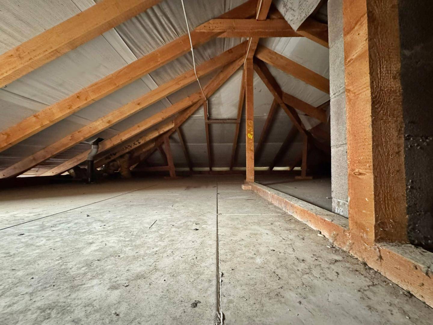 Dachstuhl