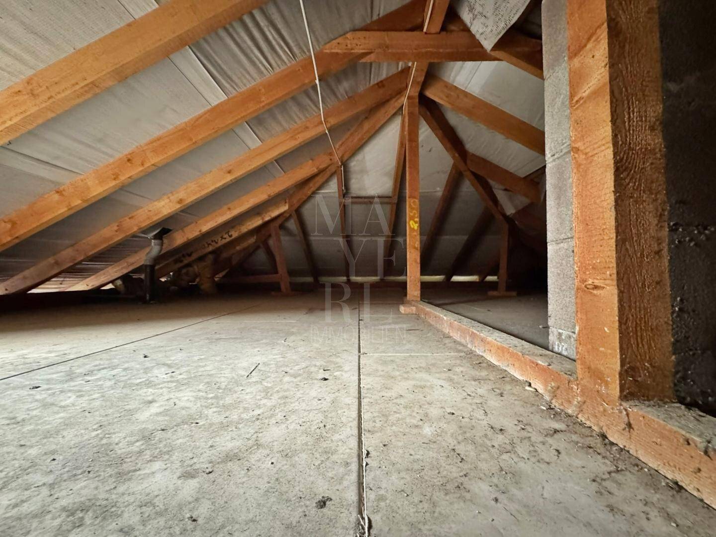 Dachstuhl
