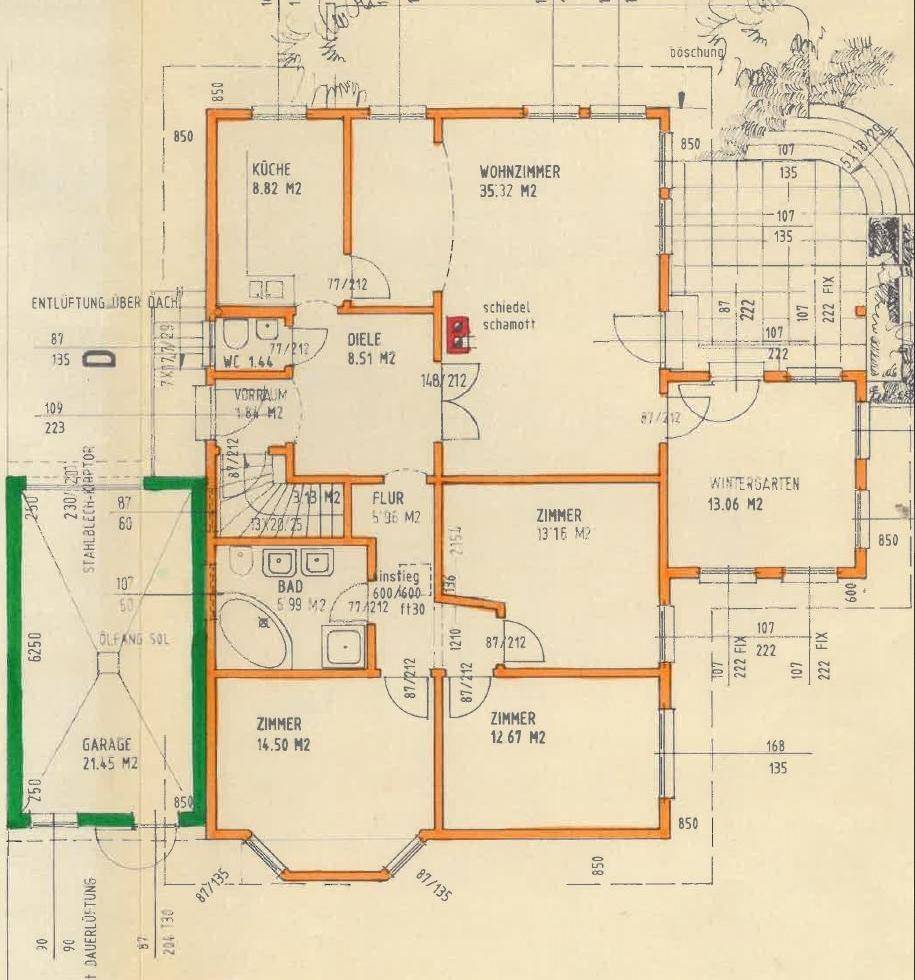 Plan EG