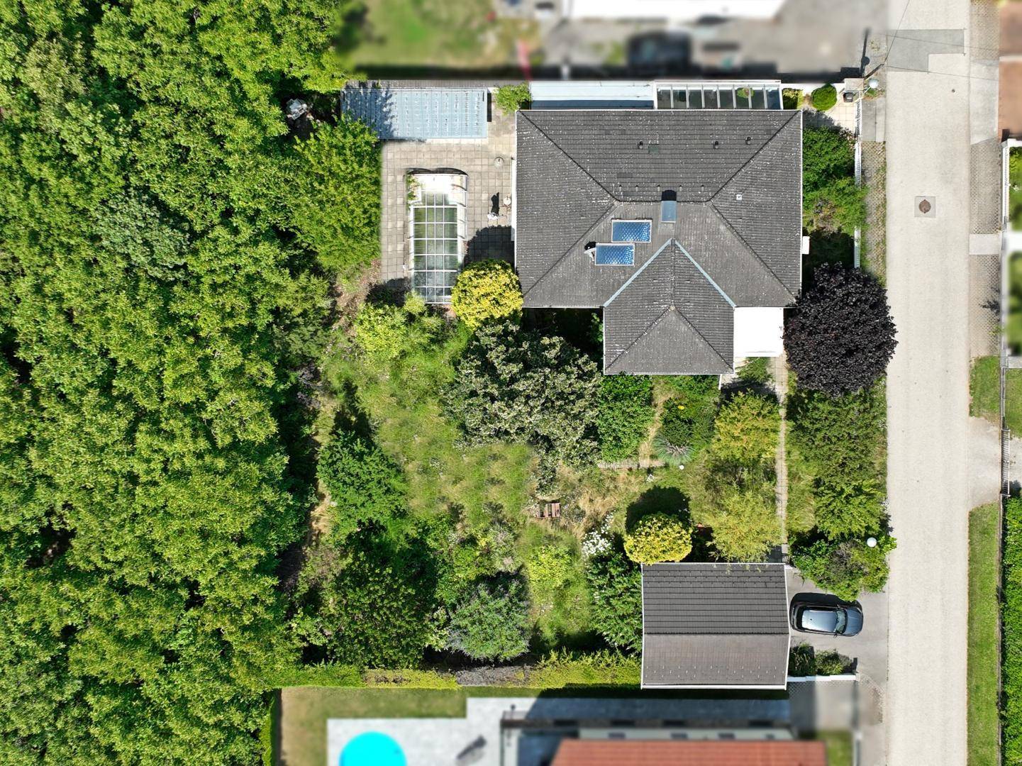 Haus/Grund