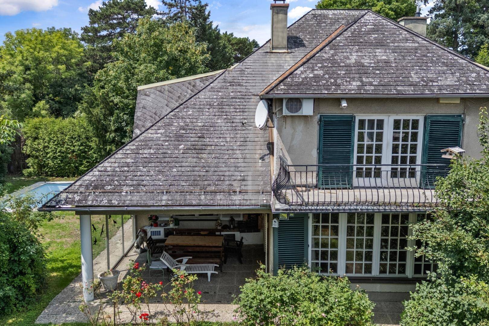 Haus