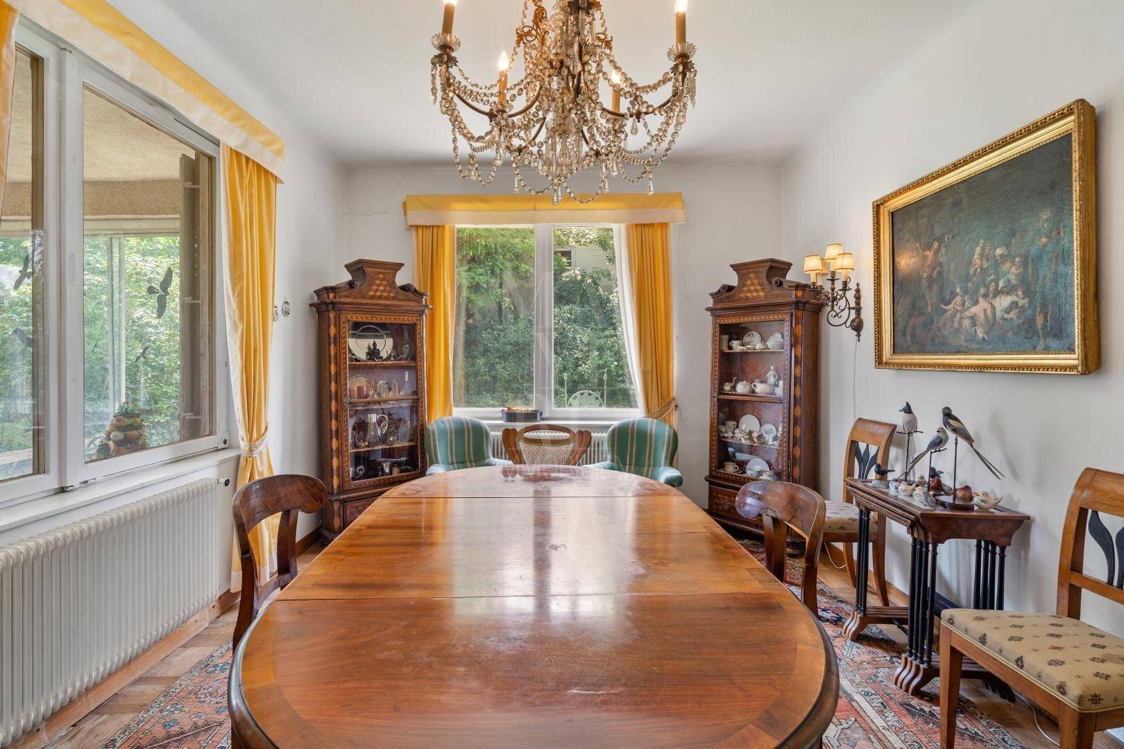 Speisezimmer