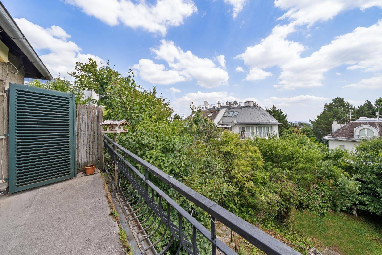Terrasse DG