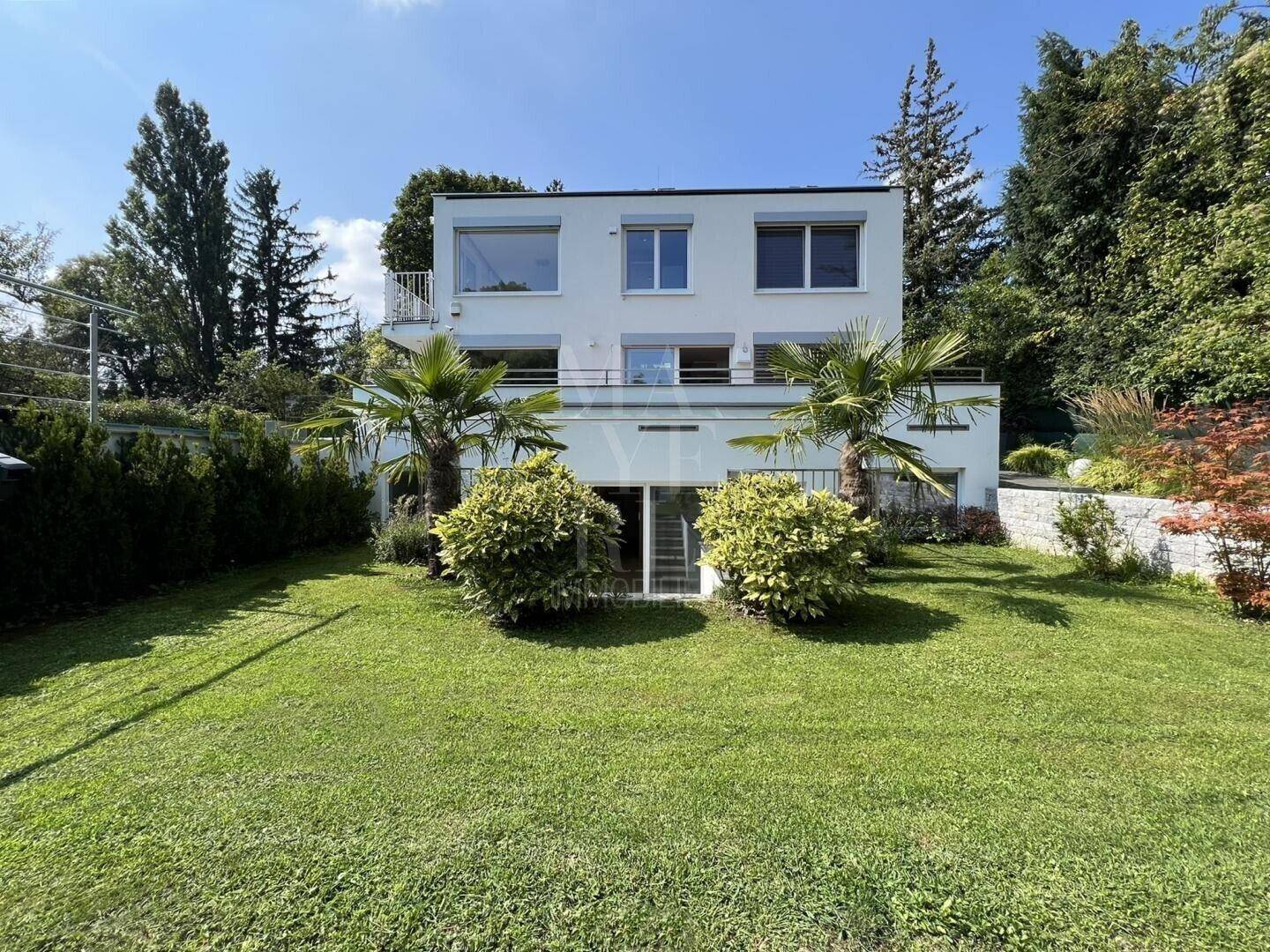 Garten/Haus