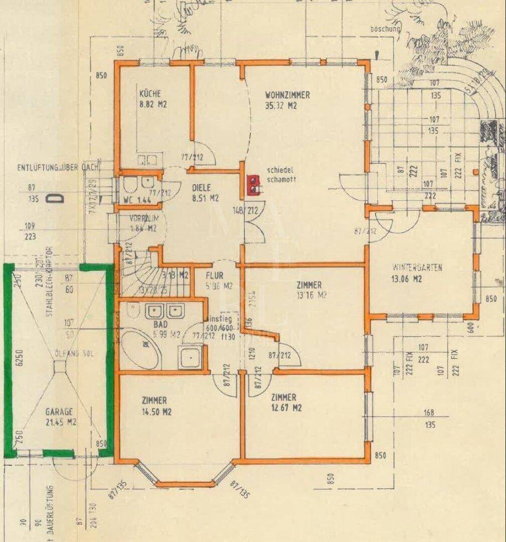 Plan EG