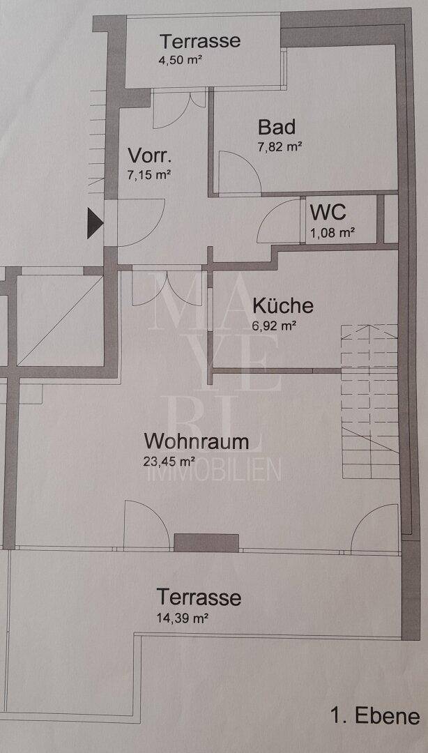 Plan UG