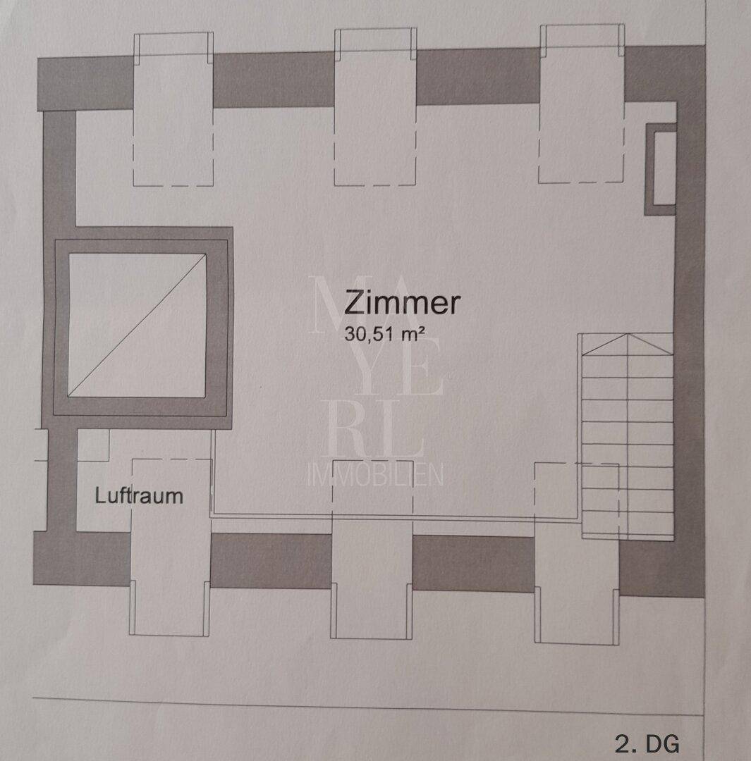Plan OG