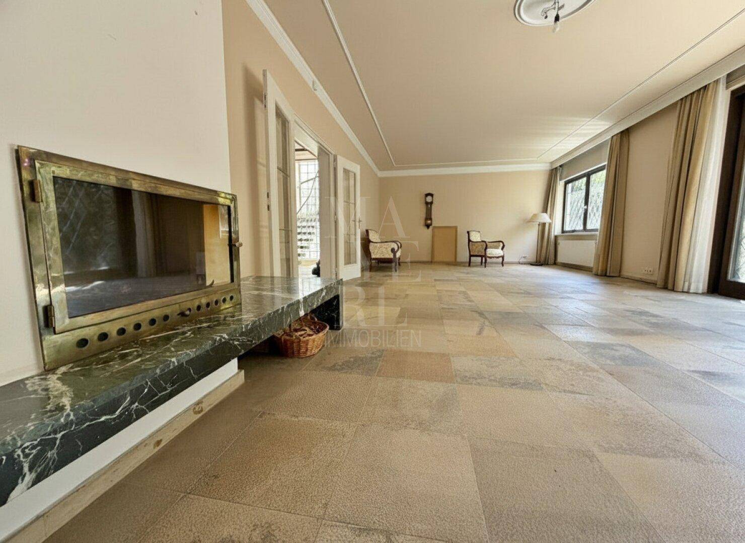 Einfamilienhaus in zentraler Bestlage Döbling nächst Silbergasse – pohled 2