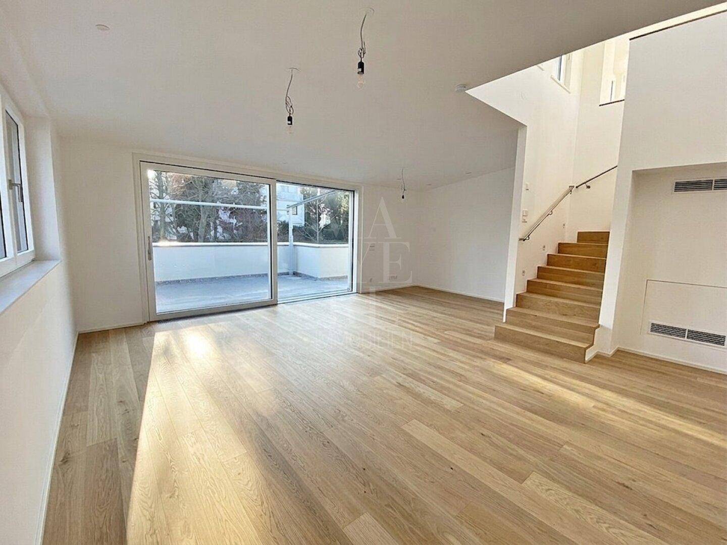 Wohnung – Wien, Grinzing - Ansicht 4