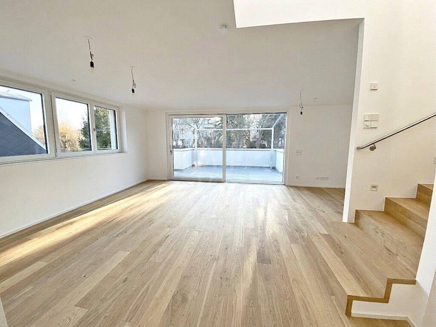 Wohnung – Wien, Grinzing - Ansicht 2