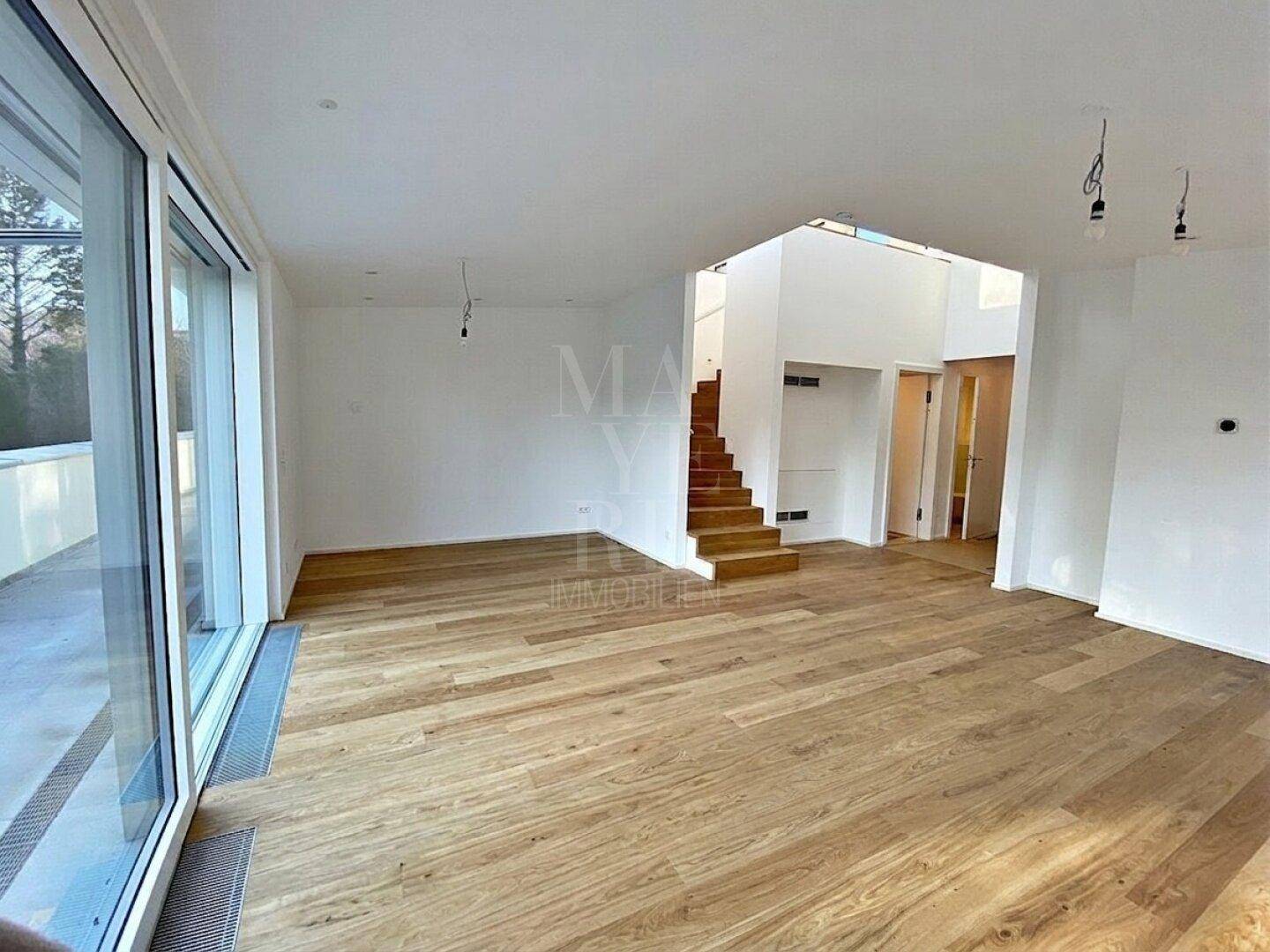 Wohnung – Wien, Grinzing - Ansicht 5