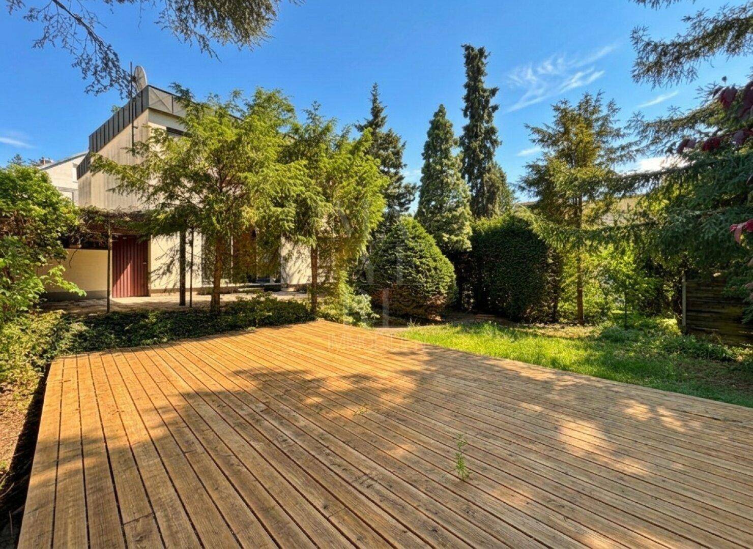 Einfamilienhaus in zentraler Bestlage Döbling nächst Silbergasse – další