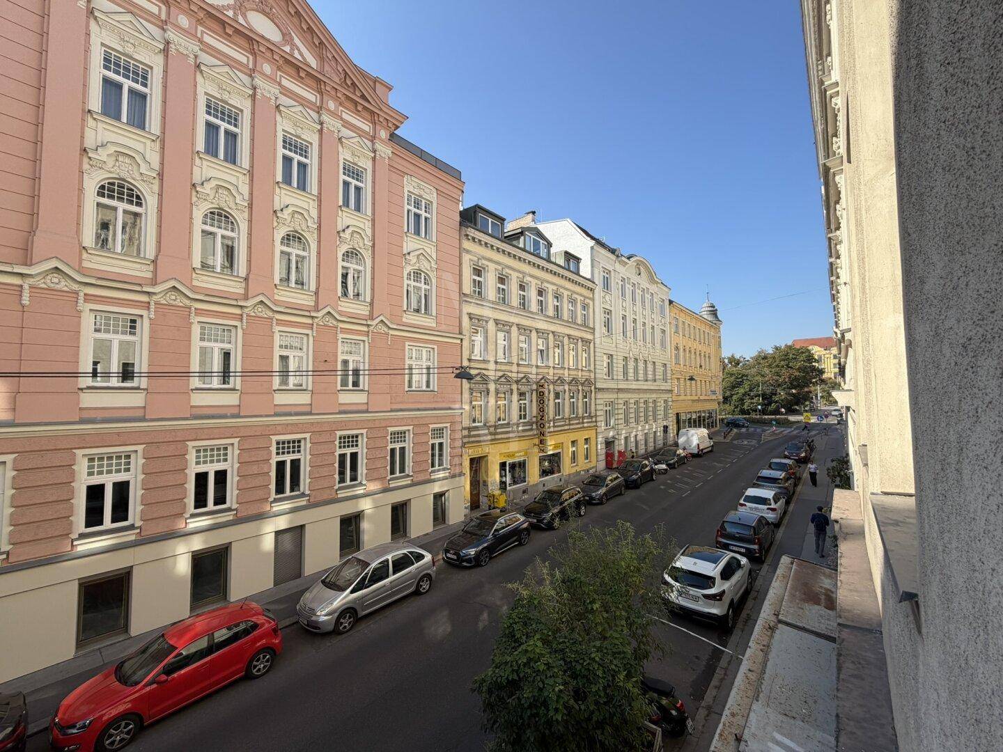 Wohnung – Wien - Mehr