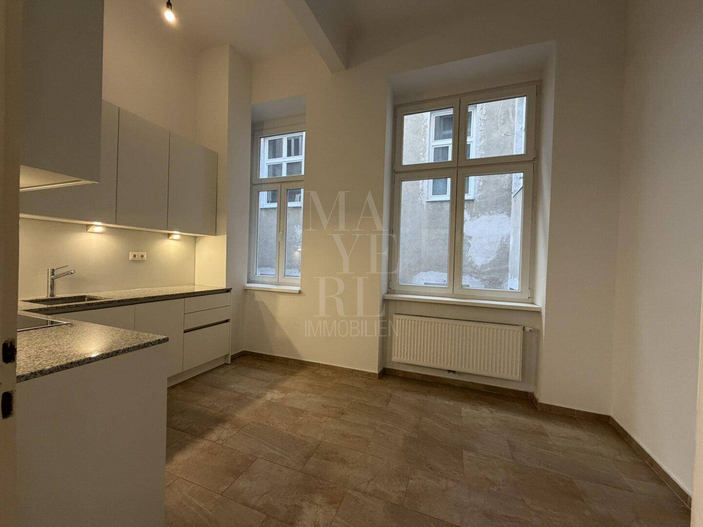 Wohnung – Wien - Ansicht 5