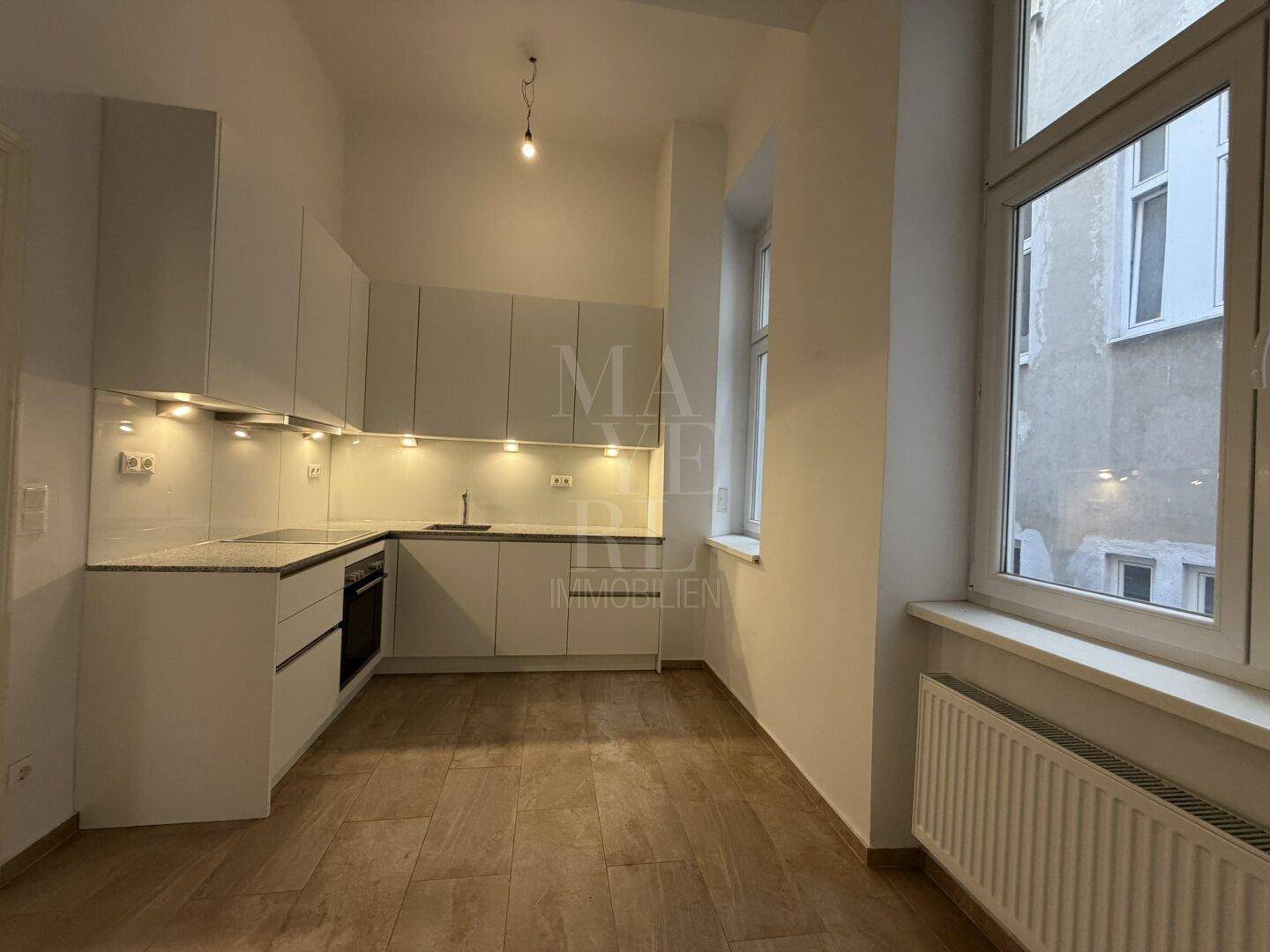 Wohnung – Wien - Ansicht 4