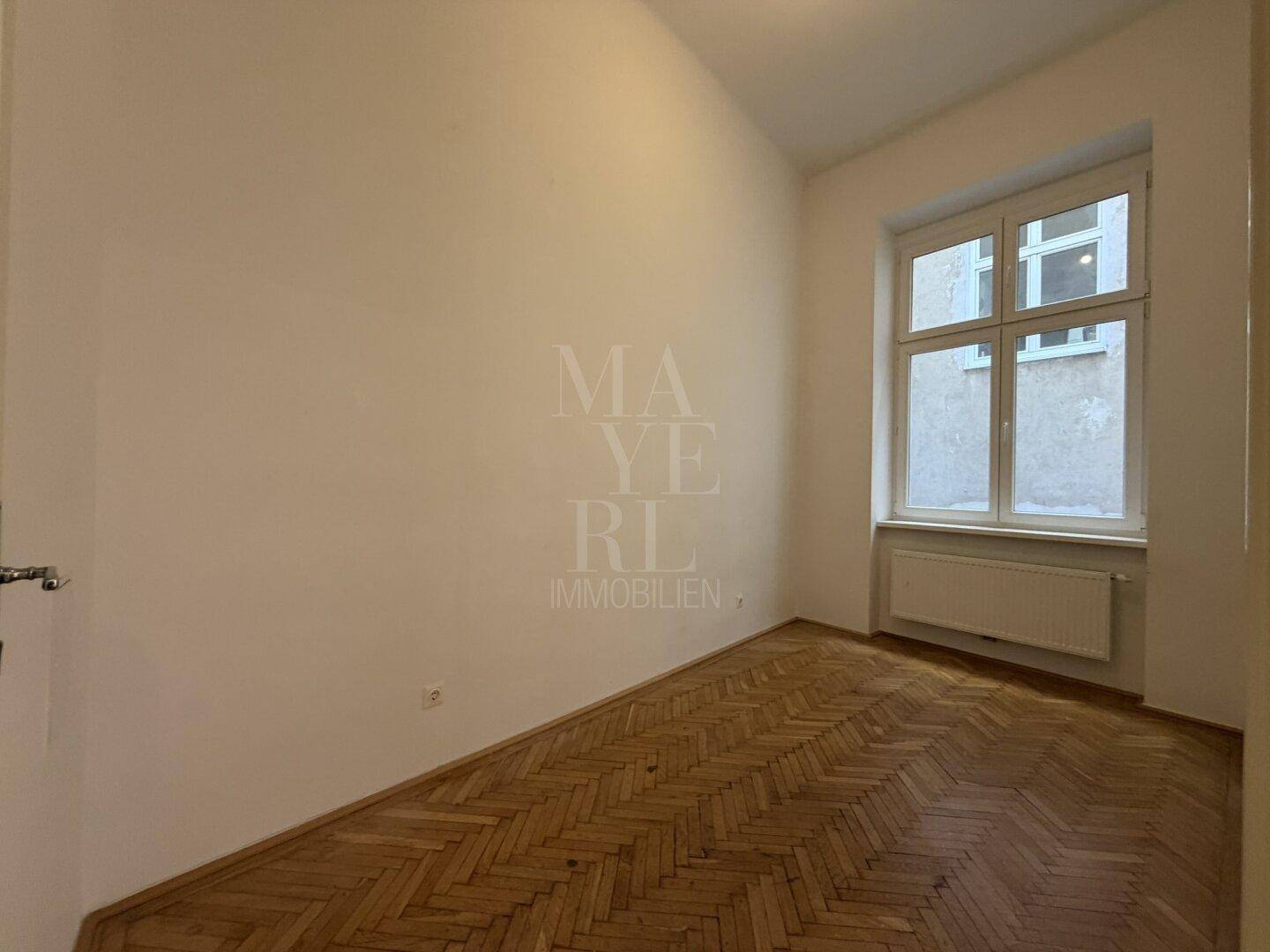 Wohnung – Wien - Ansicht 3