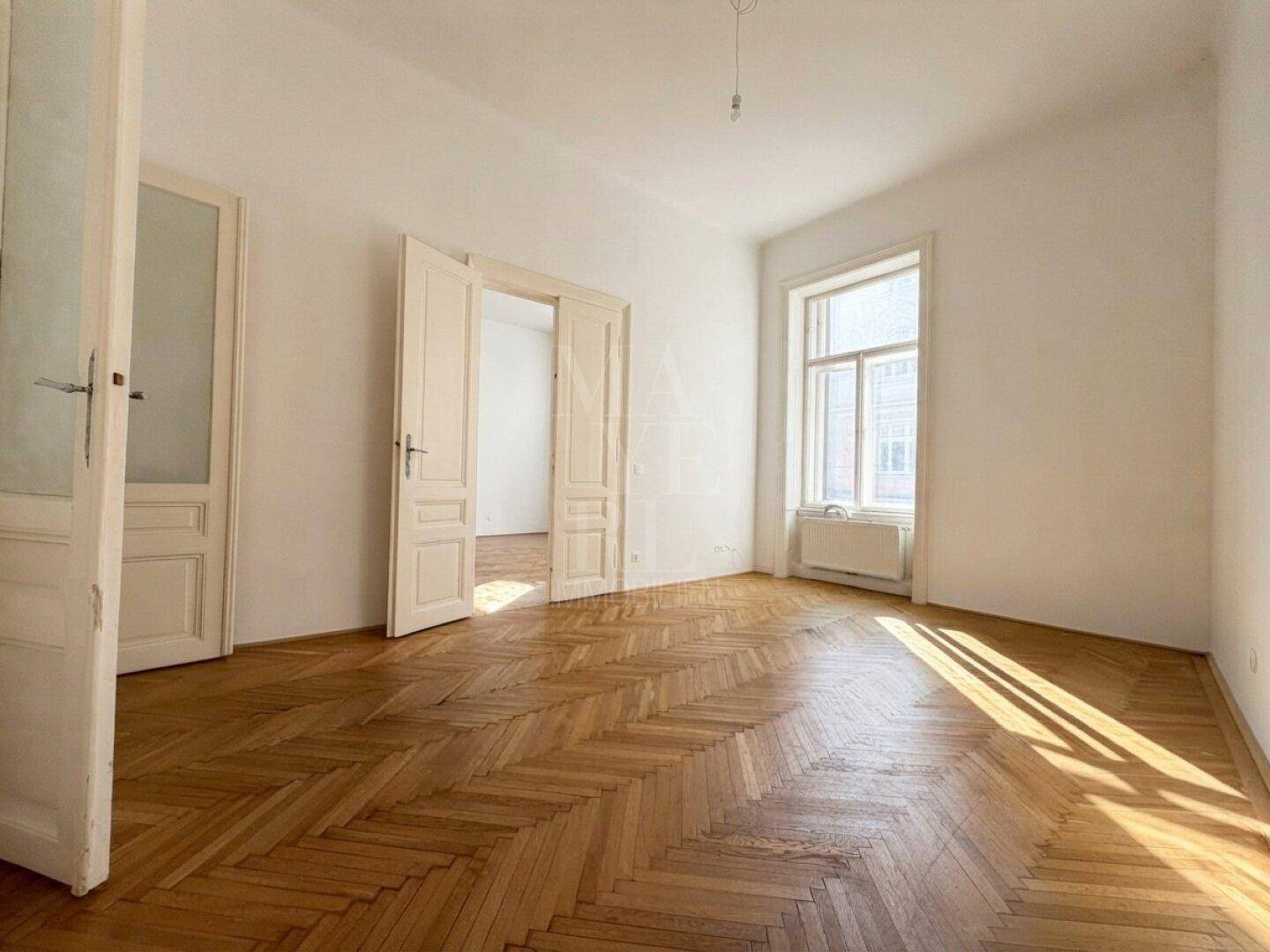 Wohnung – Wien - Ansicht 2