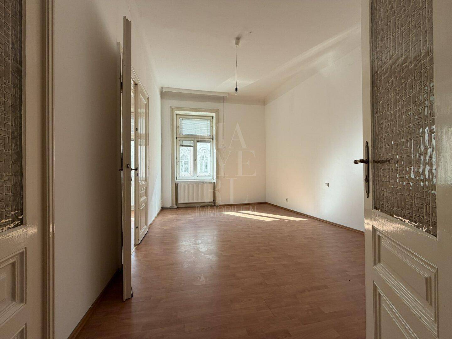 Wohnung – Wien - Ansicht 2