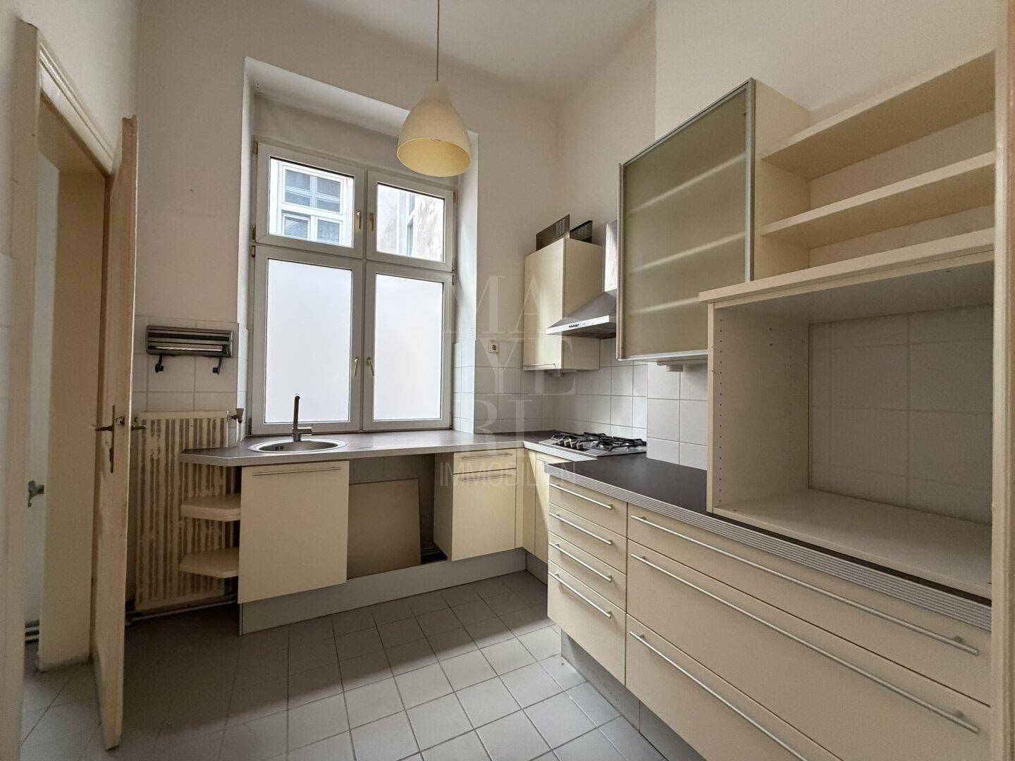 Wohnung – Wien - Ansicht 4