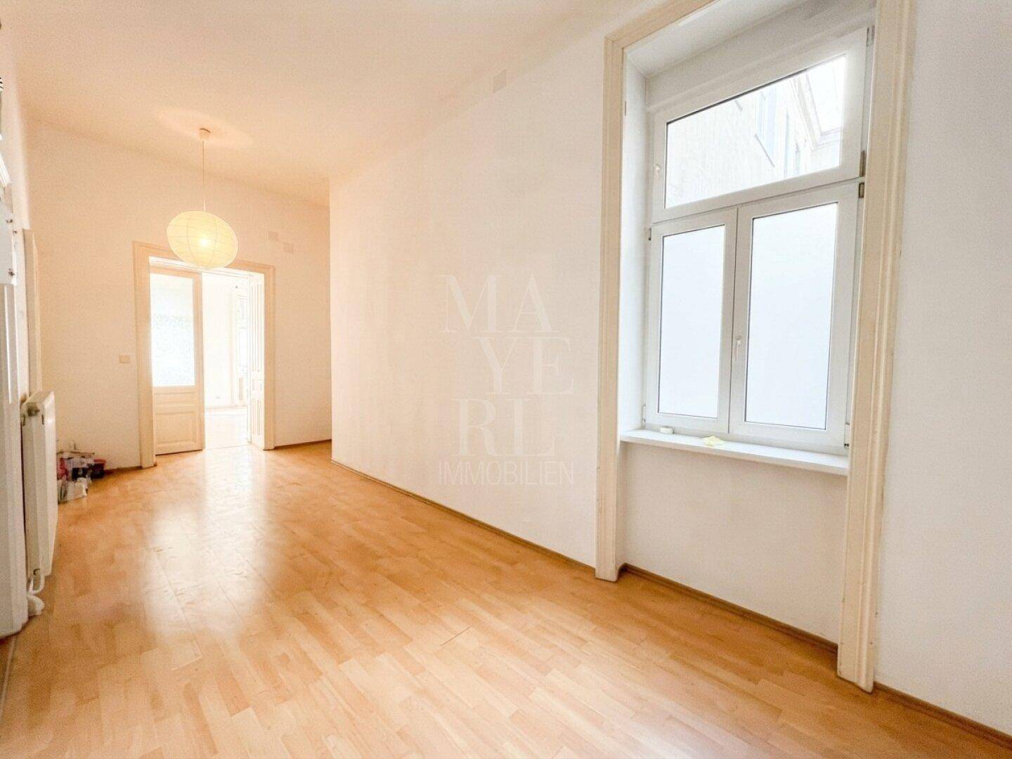 Wohnung – Wien - Mehr