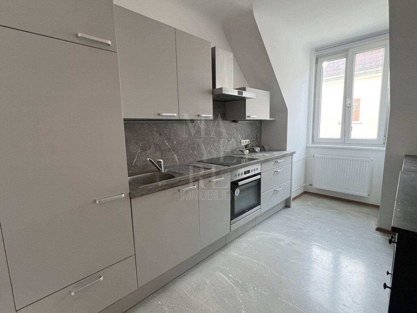 Wohnung – Wien,Innere Stadt - Ansicht 5