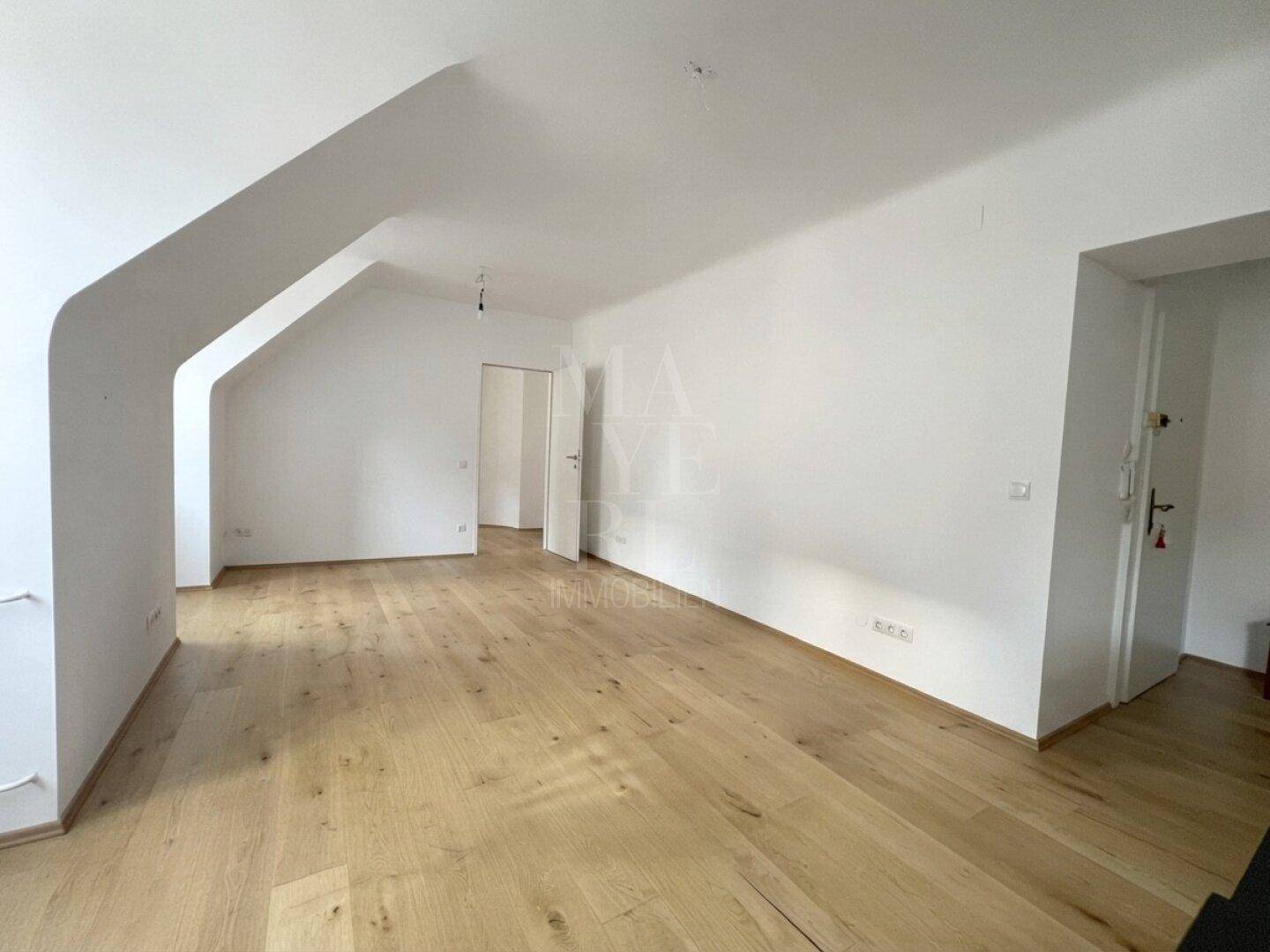Wohnung – Wien,Innere Stadt - Ansicht 3