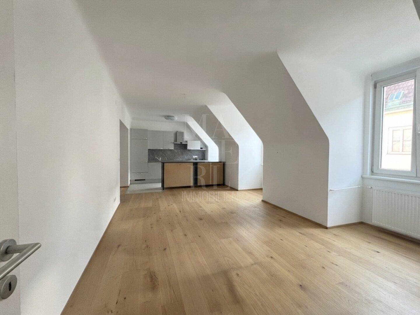 Wohnung – Wien,Innere Stadt - Ansicht 2