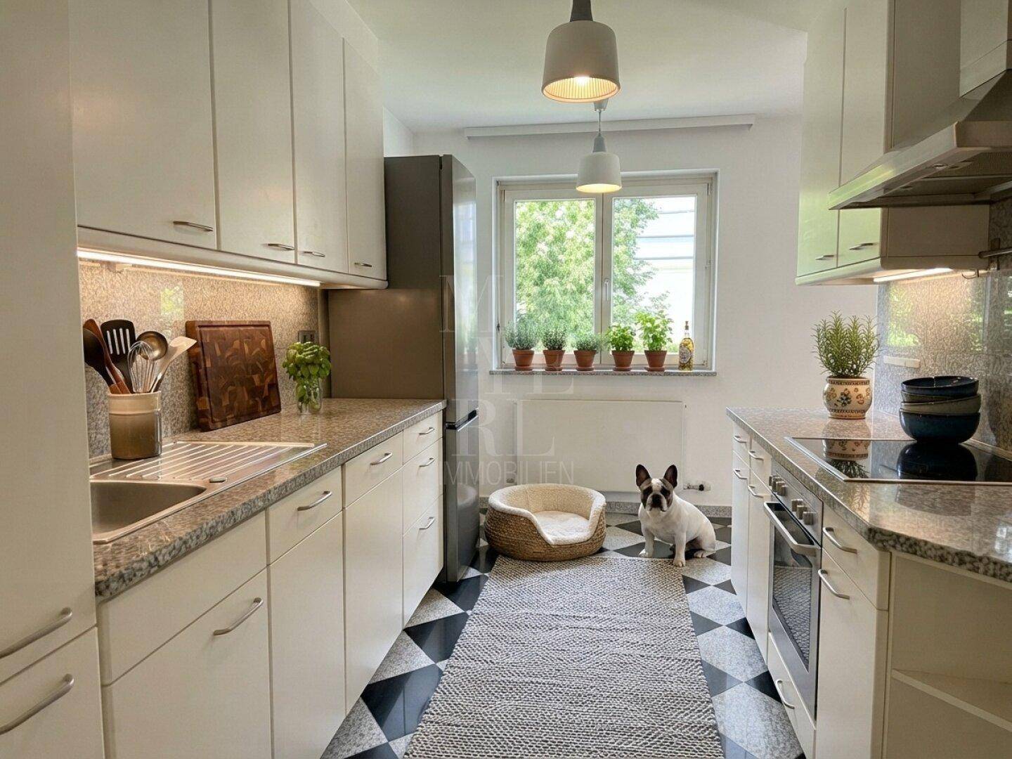 Wohnung – Wien, Währinger Cottage, Währing - Mehr