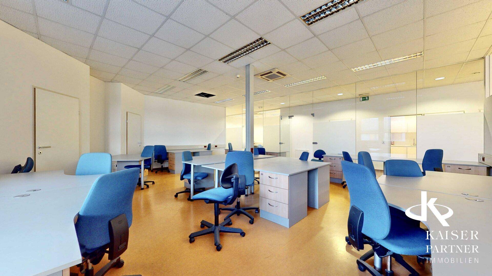 Büro